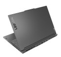 Lenovo Legion Slim 5 16APH8 Ryzen 7 7840HS 16" WQXGA IPS 300nits AG 16GB DDR5 5600 SSD512 GeForce RTX Win11 Storm Grey