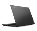 Lenovo ThinkPad L14 G3 Ryzen R5 PRO 5675U 14"FHD AG IPS 16GB SSD512 Radeon RX Vega 7 4G_LTE Cam1080p BLK FPR 57Wh W11Pro 3Y OnSi