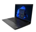 Lenovo ThinkPad L15 G3 Ryzen R5 PRO 5675U 15,6"FHD AG IPS 8GB SSD512 Radeon RX Vega 7 4G_LTE Cam1080p BLK FPR 57Wh W11Pro 3Y OnS