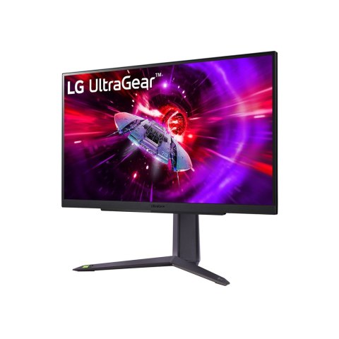 MONITOR LG LED 27" 27GR75Q-B 165Hz MONITOR LG LED 27" 27GR75Q-B 165Hz