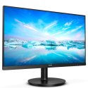 Monitor Philips 221V8A/00 (21,5"; VA; FullHD 1920x1080; HDMI, VGA; kolor czarny)