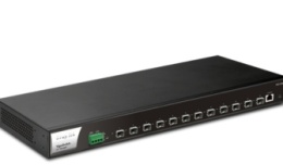 Switch DrayTek VigorSwitch FX2120