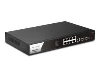 Switch DrayTek VigorSwitch P2100