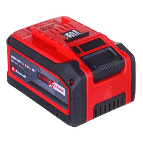 Akumulator 18V 4-6AH MULTI-AH PXC PLUS EINHELL Akumulator 18V 4-6AH MULTI-AH PXC PLUS EINHELL