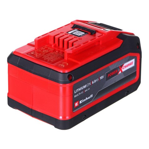 Akumulator 18V 4-6AH MULTI-AH PXC PLUS EINHELL Akumulator 18V 4-6AH MULTI-AH PXC PLUS EINHELL