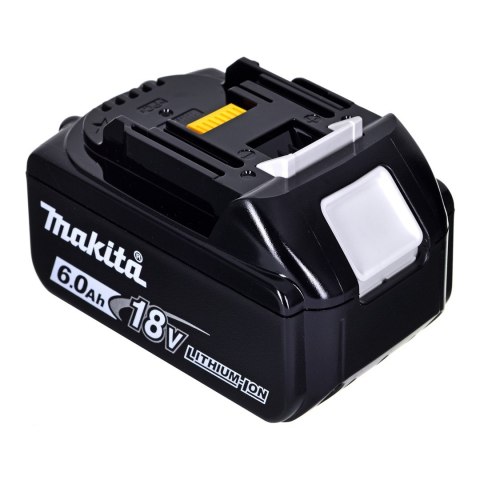 Akumulator 18V 6,0Ah BL1860B 197422-4 MAKITA Akumulator 18V 6,0Ah BL1860B 197422-4 MAKITA