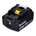 Akumulator 18V 6,0Ah BL1860B 197422-4 MAKITA