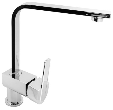 Bateria PYRAMIS AVENNA chrom Bateria PYRAMIS AVENNA chrom
