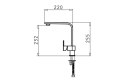 Bateria PYRAMIS AVENNA chrom