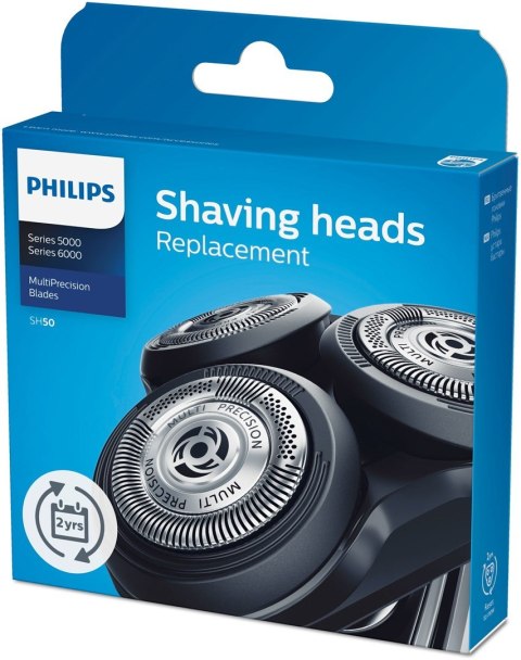 Głowica tnące Philips SH50/50 Głowica tnące Philips SH50/50