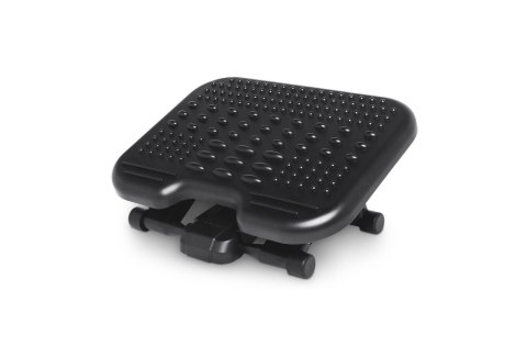 Kensington Podnóżek SoleMassage, czarny Kensington Podnóżek SoleMassage, czarny
