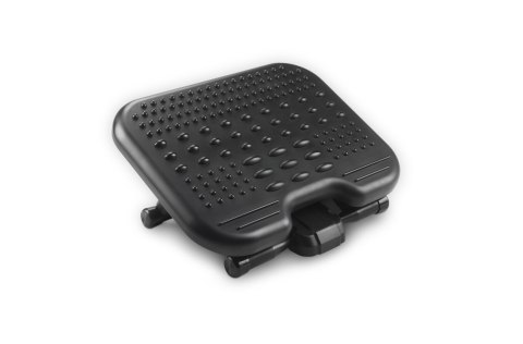 Kensington Podnóżek SoleMassage, czarny Kensington Podnóżek SoleMassage, czarny