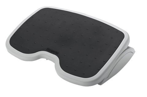 Kensington Podnóżek SoleMate, szaro-czarny Kensington Podnóżek SoleMate, szaro-czarny