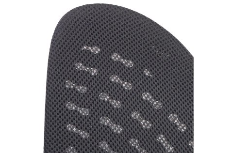 Kensington Podpórka dopasowująca się do pleców SmartFit, czarna Kensington Podpórka dopasowująca się do pleców SmartFit, czarna