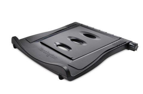 Kensington Podstawka chłodząca pod laptopa SmartFit® Easy Riser™, czarna Kensington Podstawka chłodząca pod laptopa SmartFit® Easy Riser™, czarna