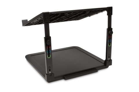 Kensington Podstawka pod laptopa SmartFit®, czarna Kensington Podstawka pod laptopa SmartFit®, czarna