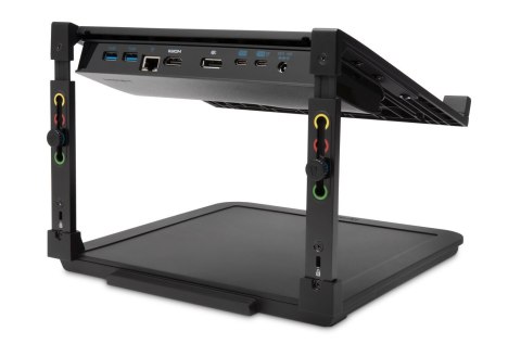 Kensington Podstawka pod laptopa SmartFit®, czarna Kensington Podstawka pod laptopa SmartFit®, czarna