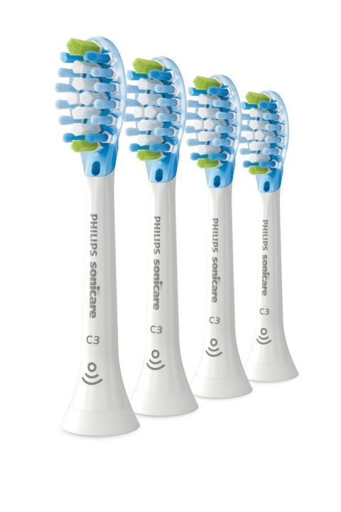 Końcówka do zębów Philips HX9044/17 (4 końcówki) Końcówka do zębów Philips HX9044/17 (4 końcówki)