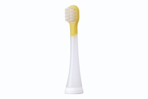 Końcówka szczoteczki dla dzieci Panasonic EW0942W835 2 sztuki Końcówka szczoteczki dla dzieci Panasonic EW0942W835 2 sztuki