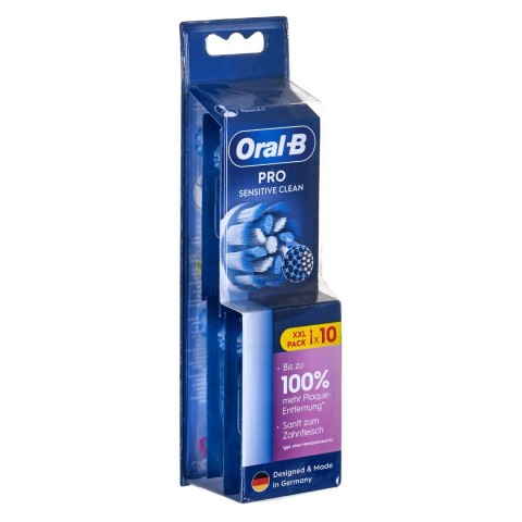 Końcówki do szczoteczki Oral-B Pro Sensitive 1szt Końcówki do szczoteczki Oral-B Pro Sensitive 1szt