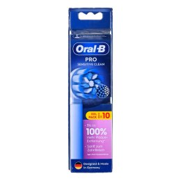 Końcówki do szczoteczki Oral-B Pro Sensitive 1szt