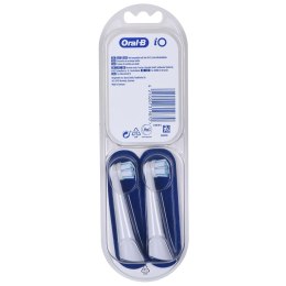 Końcówki do szczoteczki Oral-B iO Sanfte 2 szt