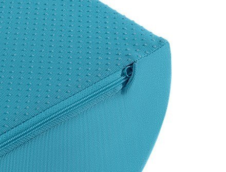 LEITZ Podnóżek Ergo Cosy, niebieski LEITZ Podnóżek Ergo Cosy, niebieski