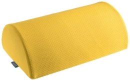 LEITZ Podnóżek Ergo Cosy, żółty