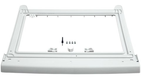 Łącznik pralki z suszarką SIEMENS WZ11410 Łącznik pralki z suszarką SIEMENS WZ11410