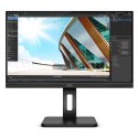 MONITOR AOC LED 27" U27P2CA