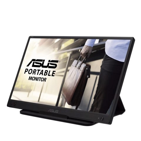 MONITOR ASUS 15,6" MB166B ZenScreen MONITOR ASUS 15,6" MB166B ZenScreen