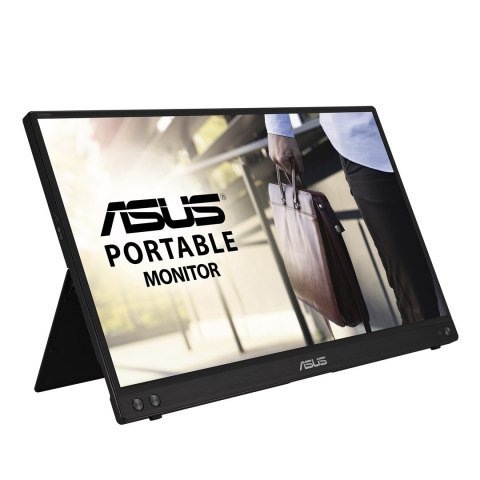 MONITOR ASUS 15,6" MB16ACV ZenScreen MONITOR ASUS 15,6" MB16ACV ZenScreen