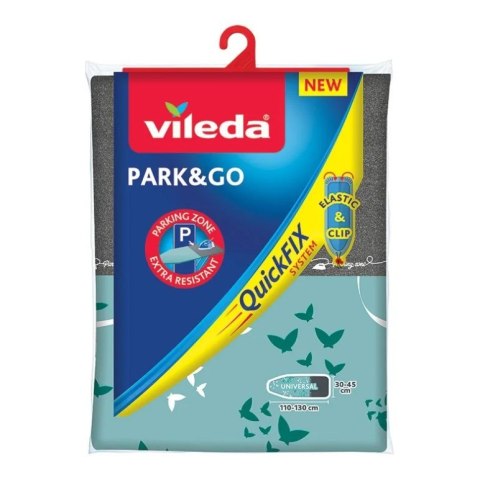 Pokrowiec na deskę Vileda Park&Go Pokrowiec na deskę Vileda Park&Go
