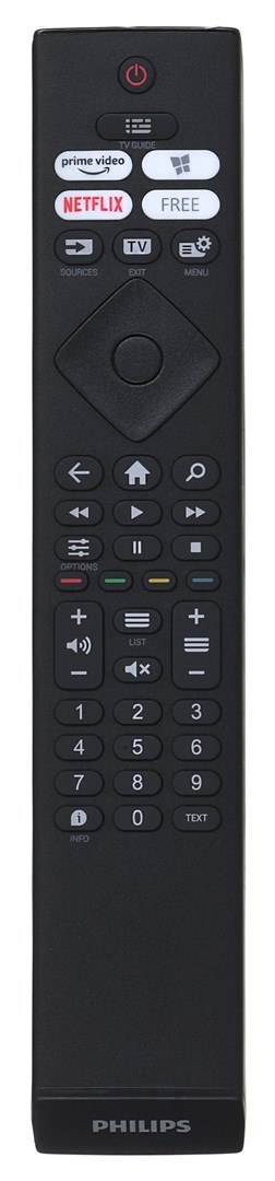 Telewizor 32" Philips 32PHS6808/12 Telewizor 32" Philips 32PHS6808/12