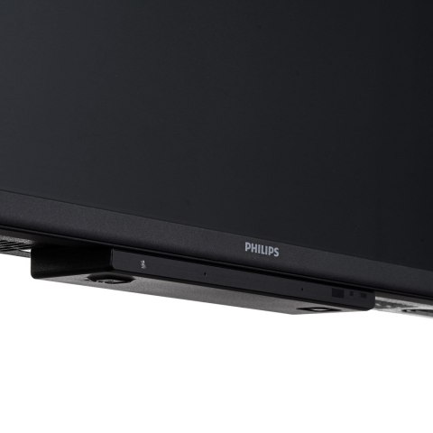 Telewizor 65" Philips 65PUS8118/12 (4K UHD HDR DVB-T2/HEVC Android) Telewizor 65" Philips 65PUS8118/12 (4K UHD HDR DVB-T2/HEVC Android)