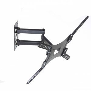 Uchwyt ścienny do telewizora ART AR-61A (ścienne; 19" - 56"; max. 30kg) Uchwyt ścienny do telewizora ART AR-61A (ścienne; 19" - 56"; max. 30kg)