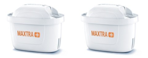 Wkład filtrujący Brita Maxtra+ Hard Water Expert 2x Wkład filtrujący Brita Maxtra+ Hard Water Expert 2x
