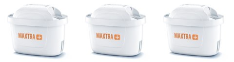 Wkład filtrujący Brita Maxtra+ Hard Water Expert 3x Wkład filtrujący Brita Maxtra+ Hard Water Expert 3x