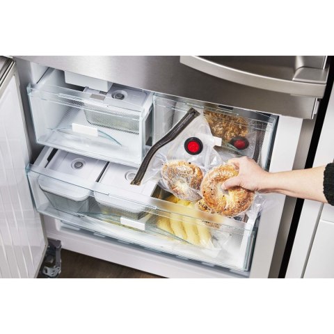 Zestaw toreb próżniowych ZWILLING Fresh & Save - 23 cm 36800-120-0 Zestaw toreb próżniowych ZWILLING Fresh & Save - 23 cm 36800-120-0