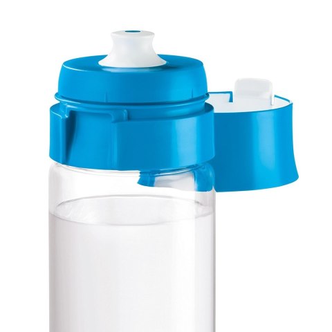 Butelka BRITA Fill&Go Vital (kolor niebieski) Butelka BRITA Fill&Go Vital (kolor niebieski)