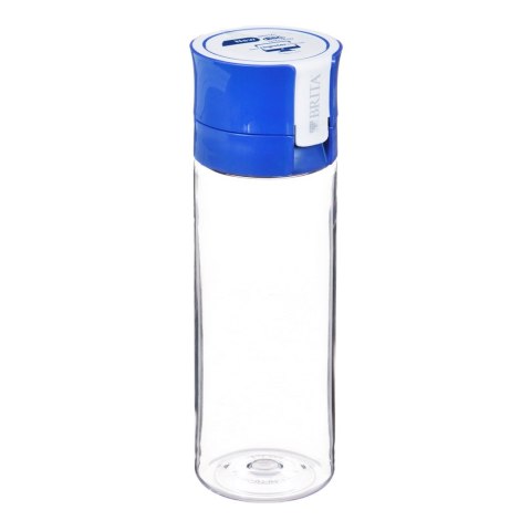 Butelka BRITA Fill&Go Vital (kolor niebieski) Butelka BRITA Fill&Go Vital (kolor niebieski)