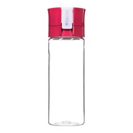 Butelka BRITA Fill&Go Vital (kolor różowy)