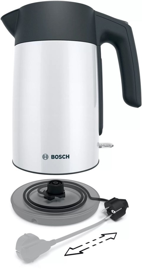 Czajnik BOSCH TWK 7L461 Czajnik BOSCH TWK 7L461