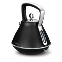Czajnik Morphy Richards Evoke Czarny