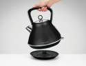 Czajnik Morphy Richards Evoke Czarny
