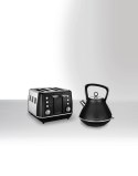 Czajnik Morphy Richards Evoke Czarny