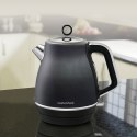 Czajnik Morphy Richards Evoke Jug Czarny