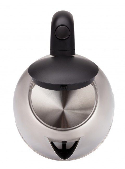 Czajnik bezprzewodowy 1,7 l - inox MPM MCZ-102M Czajnik bezprzewodowy 1,7 l - inox MPM MCZ-102M