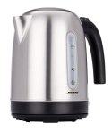 Czajnik bezprzewodowy 1,7 l - inox MPM MCZ-102M