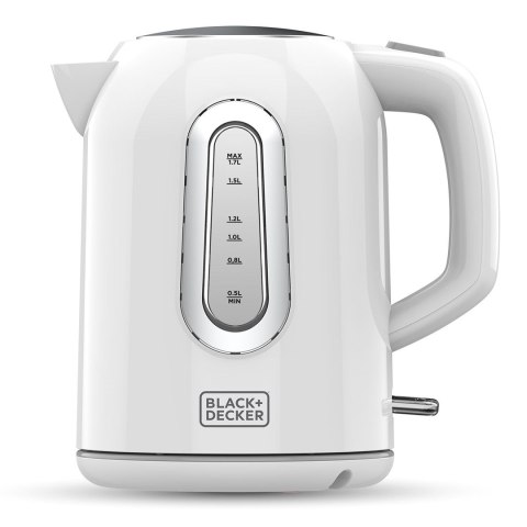Czajnik elektryczny Black+Decker BXKE2204E Czajnik elektryczny Black+Decker BXKE2204E